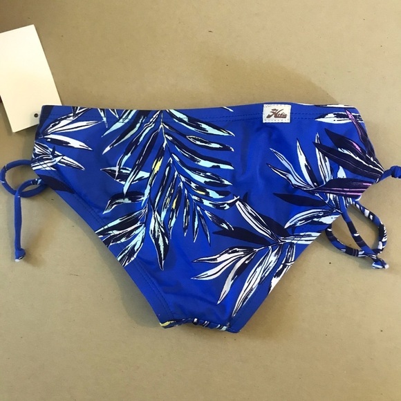 Hobie Girls Blue Tree Design 2 Piece Set - Picture 7 of 9